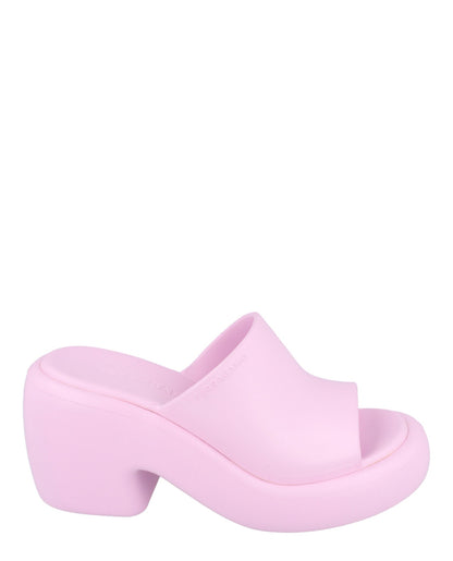 Pink-