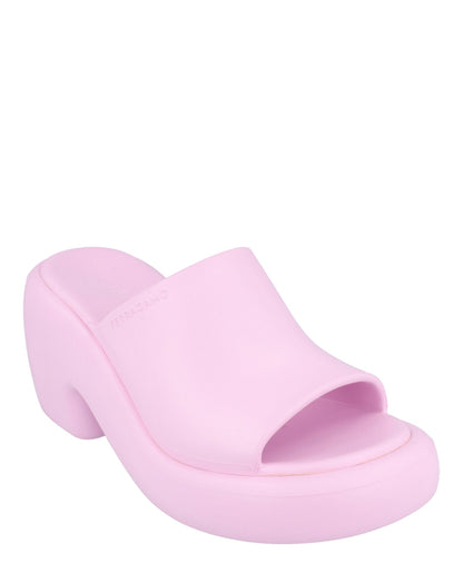 Pink-