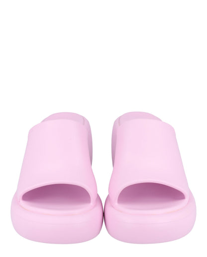 Pink-