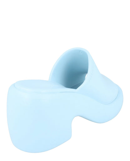 Blue-