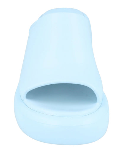 Blue-