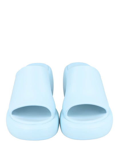 Blue-