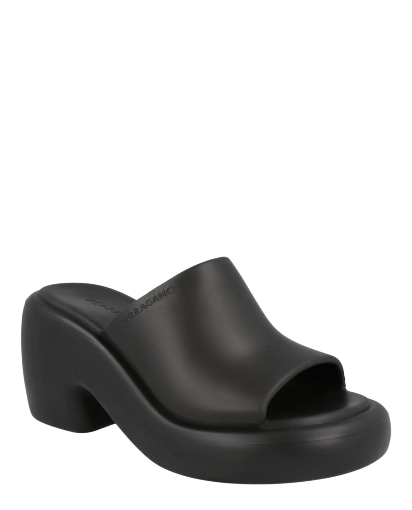 Ferragamo Deva Sandals
