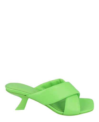 Green-