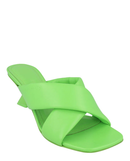 Green-