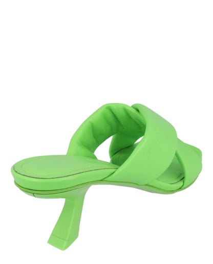 Green-