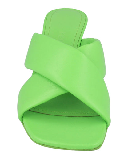 Green-