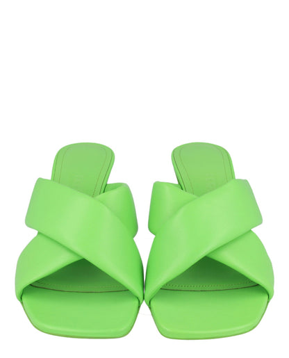 Green-