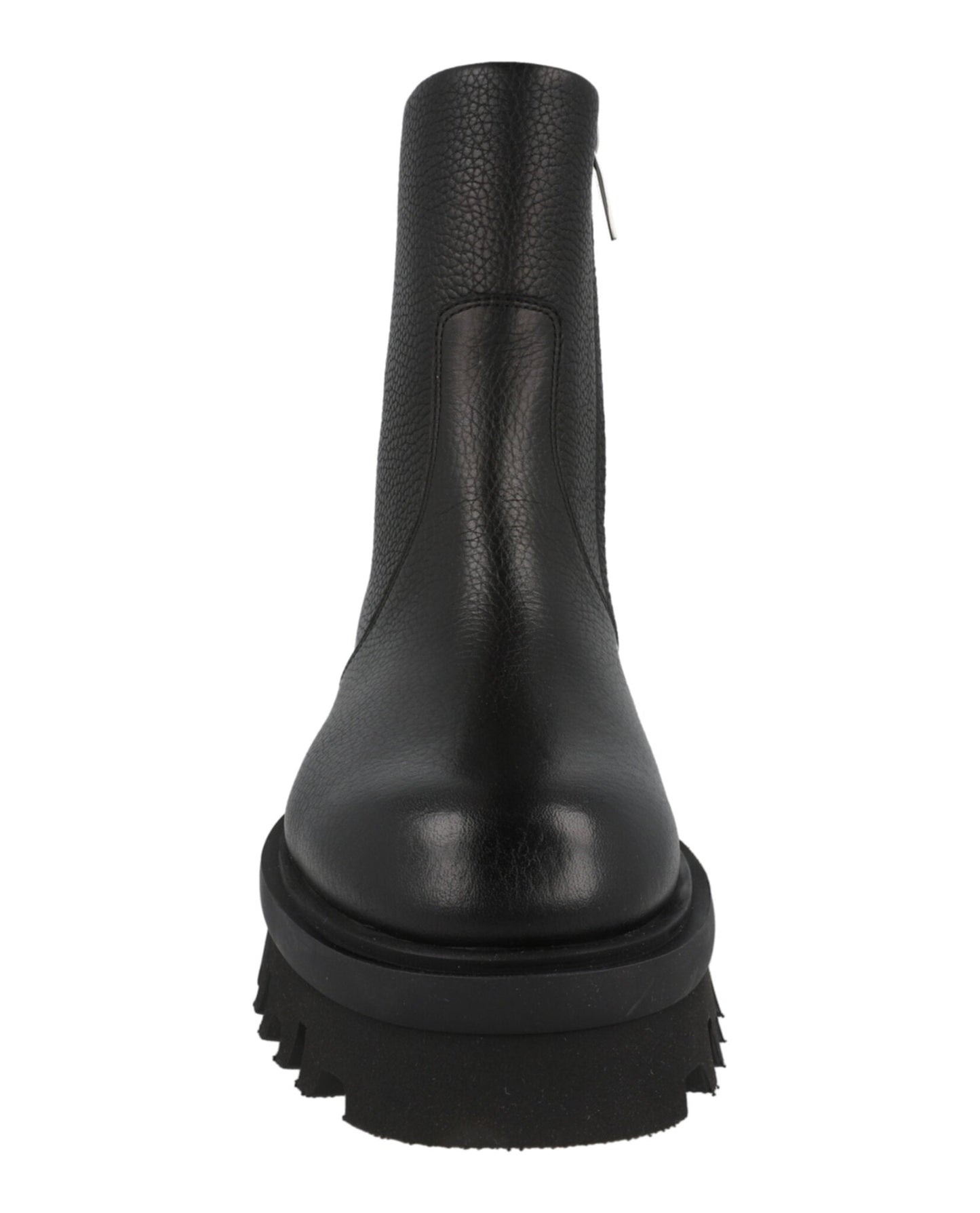 Ferragamo Klem Combat Boots