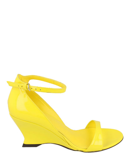 Yellow-