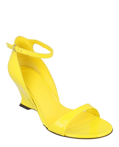 Yellow-