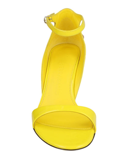 Yellow-
