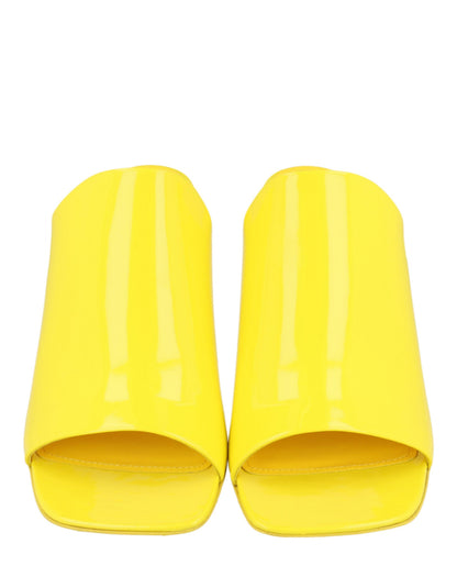 Yellow-