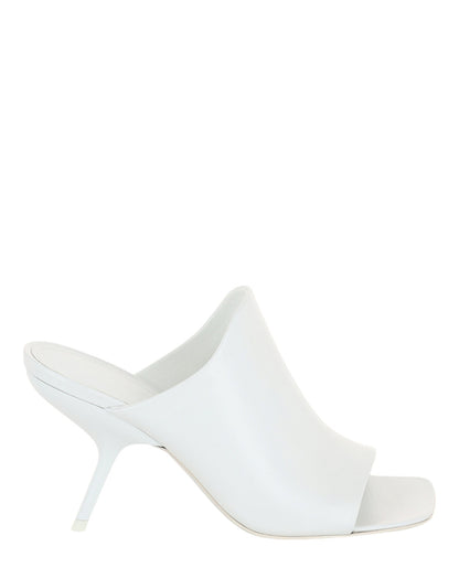 White-