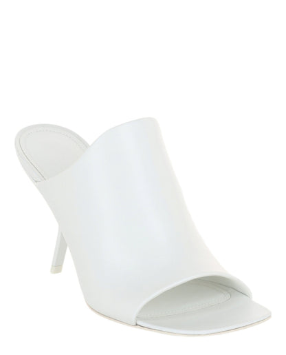 White-