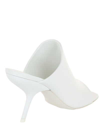 White-