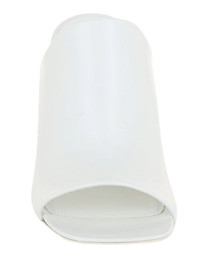 White-