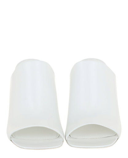 White-