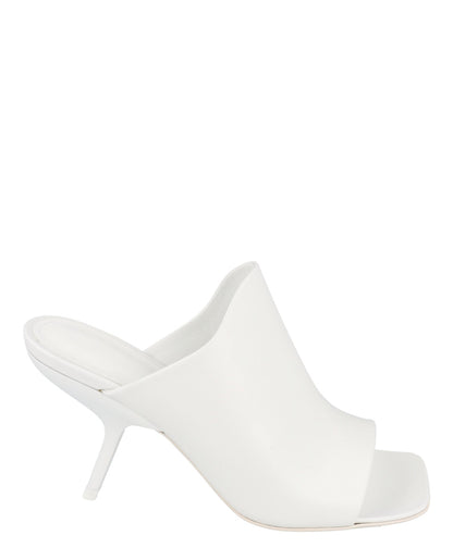 White-
