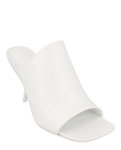 White-