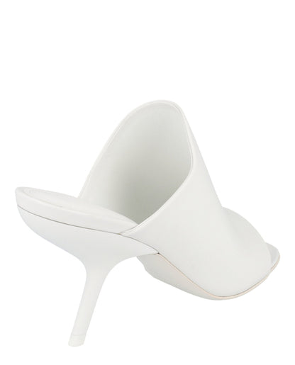 White-