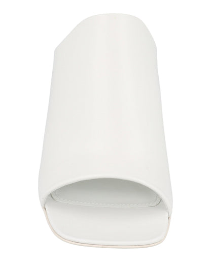 White-