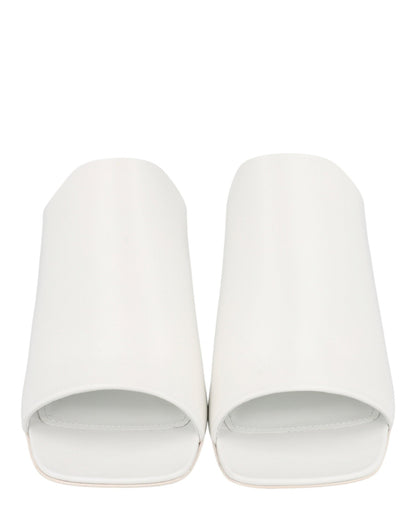 White-