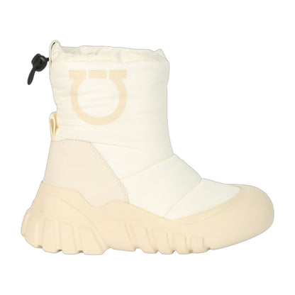 Ferragamo Deode Snow Boots
