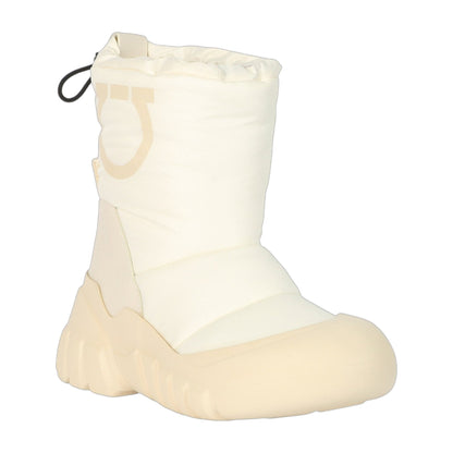 Ferragamo Deode Snow Boots