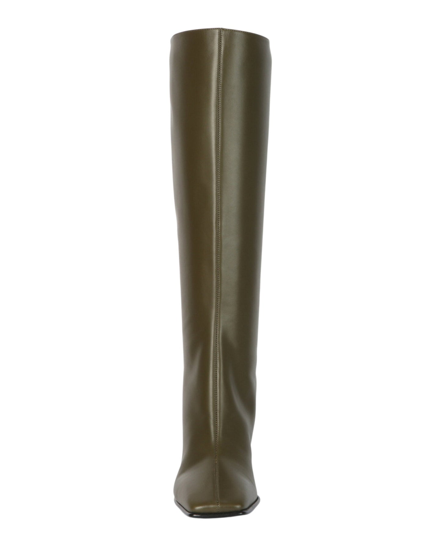 Ferragamo Cimelina Knee-High Boots