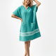 Fanfare Green