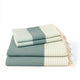 Mint / Almond Green / Natural