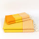 Orange / Yellow / Natural