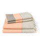 Taupe / Melon / Natural