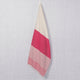 Rose Pink / Fuchia / Natural