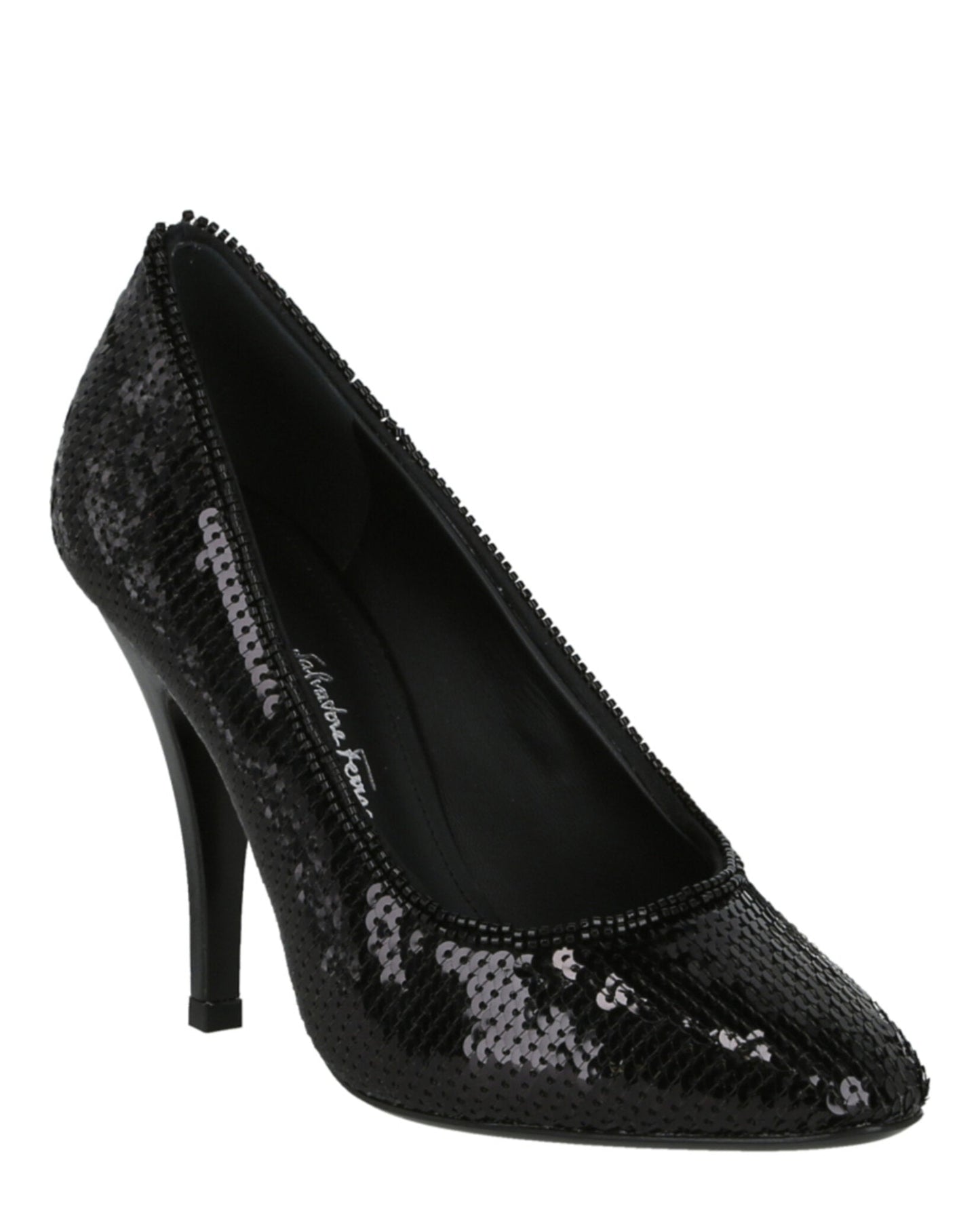 Black-