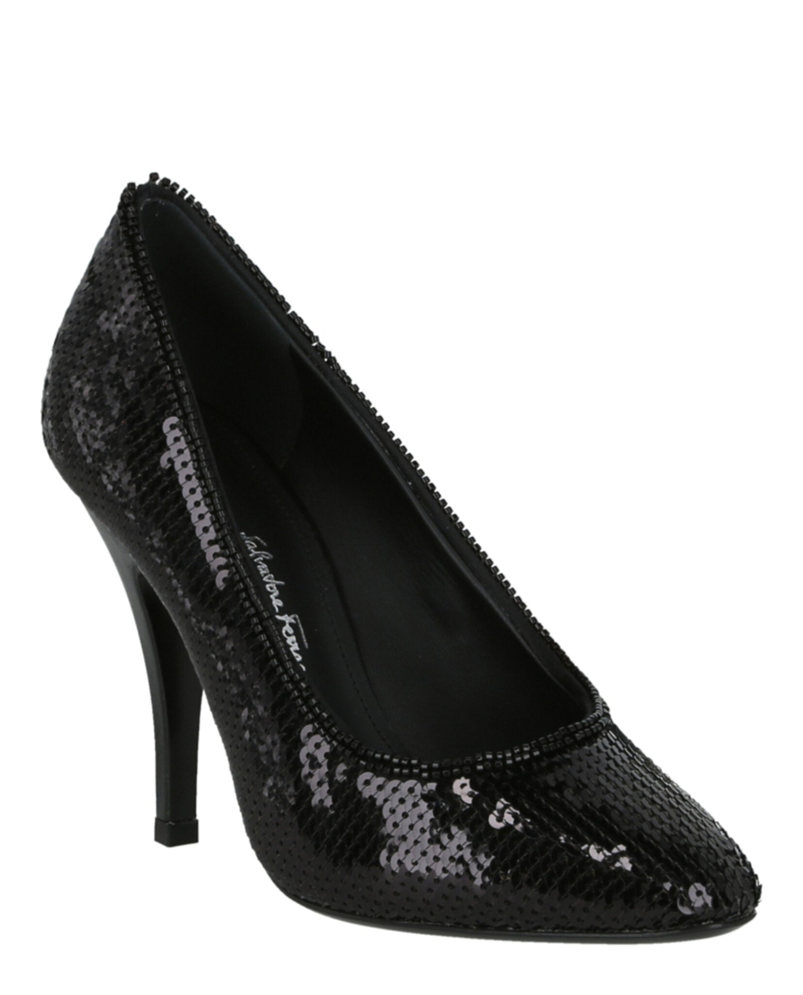 Black-