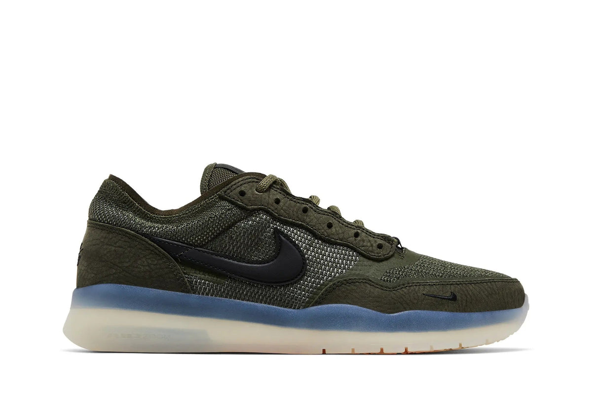 Nike Men's SB PS8 - Sequoia/Cargo Khaki/Medium Olive