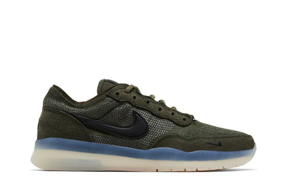 Nike Men's SB PS8 - Sequoia/Cargo Khaki/Medium Olive
