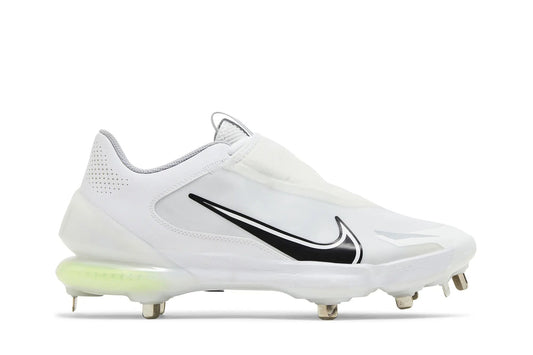 Nike Men's Force Zoom Trout 8 Pro - White/Black