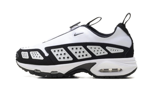 Nike Women's Air Max Sndr - White/Black