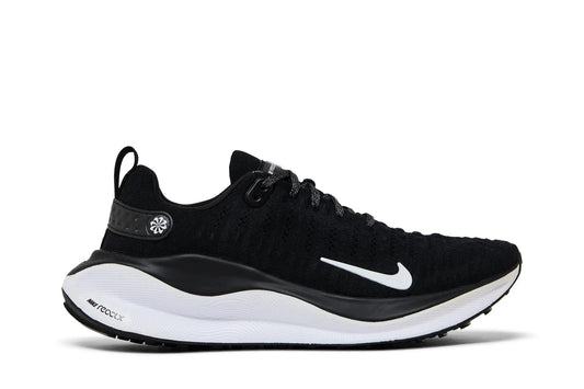 Nike Women's ReactX Infinity Run 4 - Black/White
