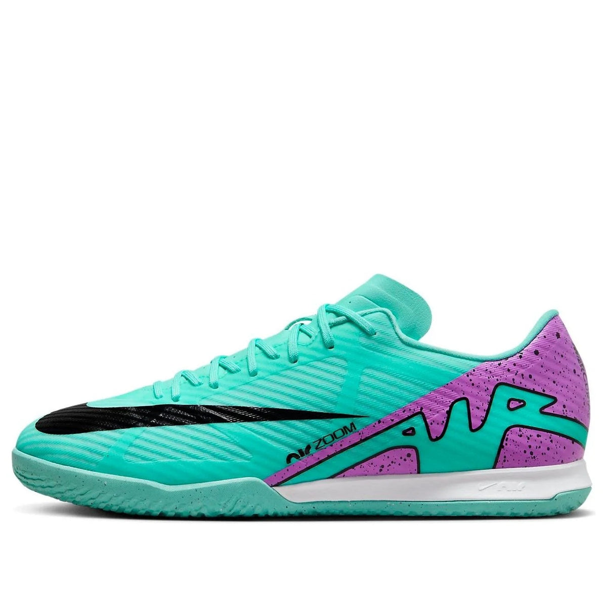 Nike Men's Zoom Mercurial Vapor 15 Academy IC - Peak Ready Pack