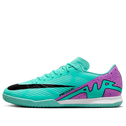 Nike Men's Zoom Mercurial Vapor 15 Academy IC - Peak Ready Pack