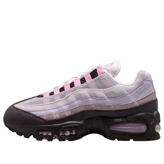 Nike Women's Air Max 95 OG - Big Bubble/Burgundy Ash