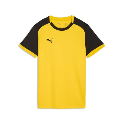 Puma Women's Liga 26 MD Jersey - Yellow