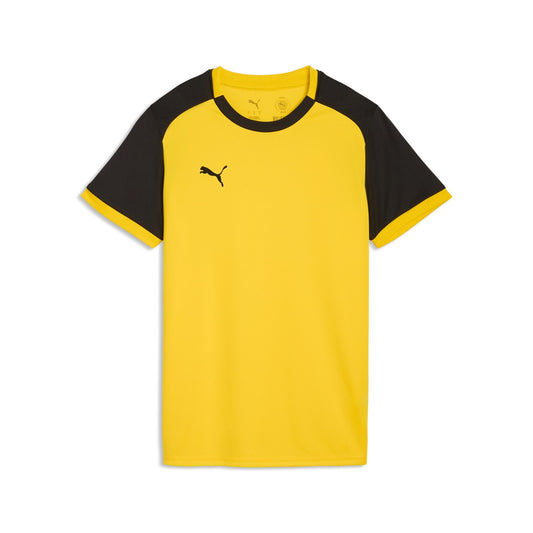 Puma Women's Liga 26 MD Jersey - Yellow