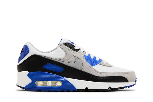 Nike Men's Air Max 90 - Hyper Royal