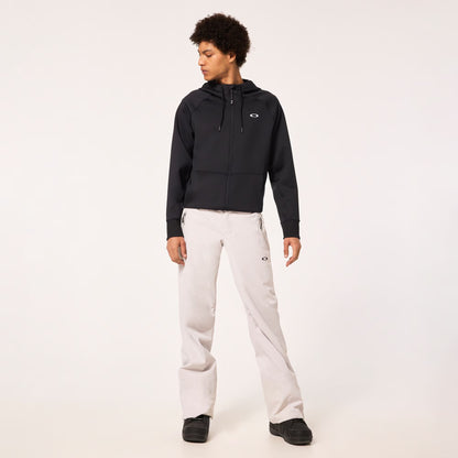 Oakley Men's Crescent 2.0 Shell 2L 10K Pant - Lunar Rock