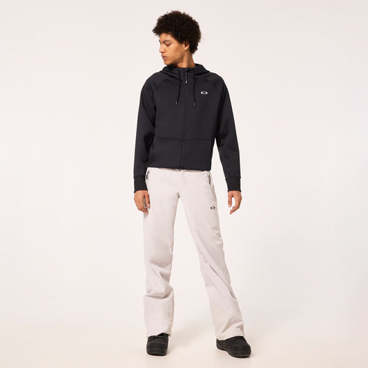 Oakley Men's Crescent 2.0 Shell 2L 10K Pant - Lunar Rock